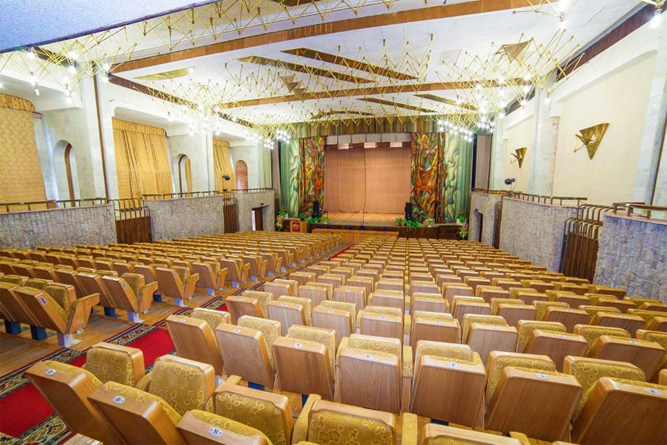 Клинический санаторий «Марфинский»