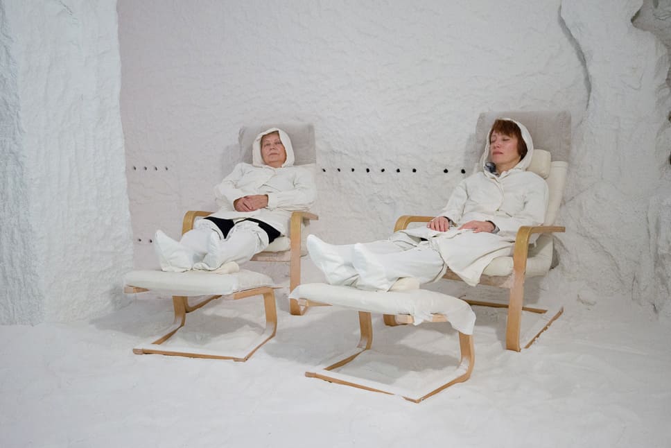 Клинический санаторий «Звенигородский»