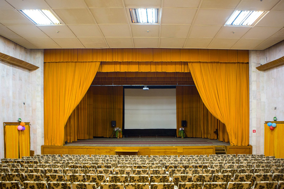 Санаторий «Слободка»