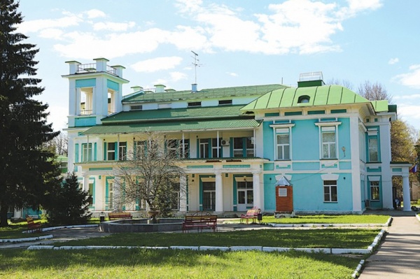 Клинический санаторий «Солнечногорский»