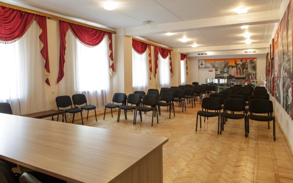 База отдыха «Боровое»