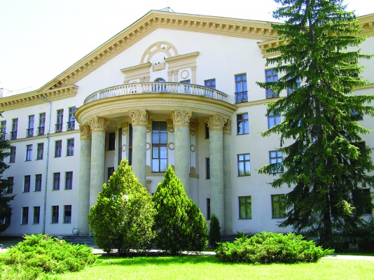 СКК «Северокавказский», санаторий «кисловодский», фото